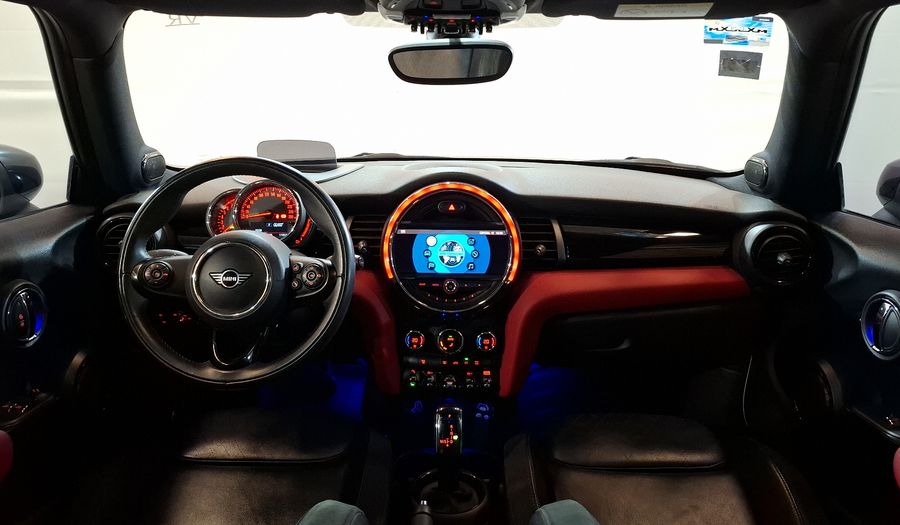 Mini Cooper 1.5 COOPER PEPPER Hatchback 2020