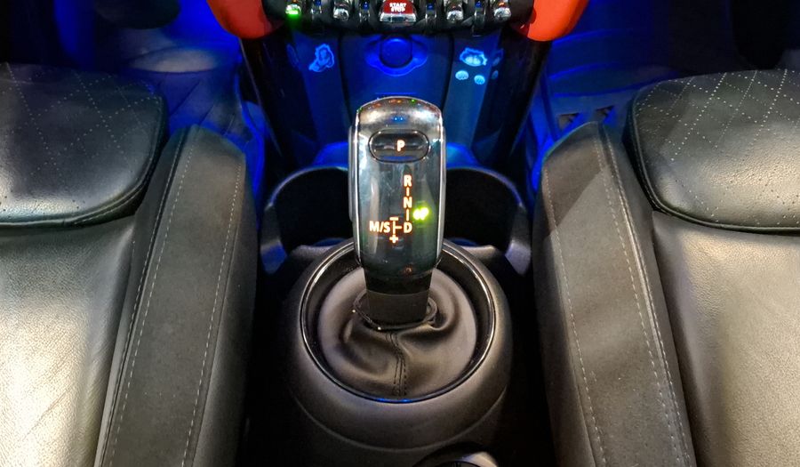 Mini Cooper 1.5 COOPER PEPPER Hatchback 2020