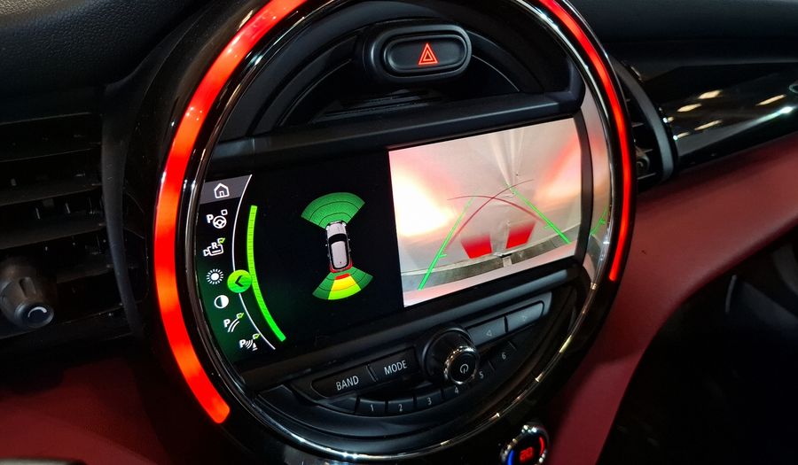 Mini Cooper 1.5 COOPER PEPPER Hatchback 2020