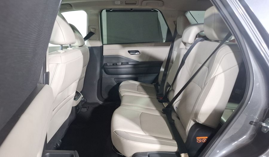 Nissan Pathfinder 3.5 ADVANCE XTRONIC Suv 2023