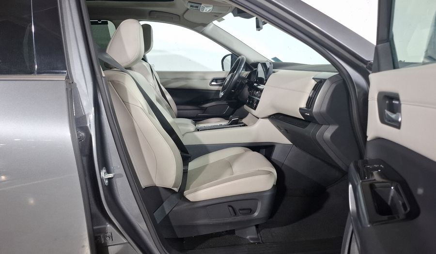 Nissan Pathfinder 3.5 ADVANCE XTRONIC Suv 2023