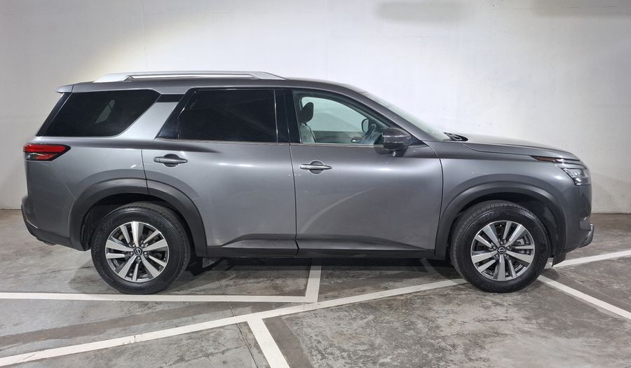 Nissan Pathfinder 3.5 ADVANCE XTRONIC Suv 2023