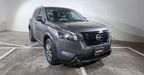 Nissan Pathfinder 3.5 ADVANCE XTRONIC Suv 2023