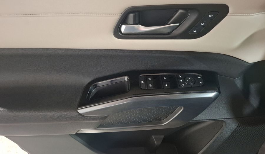 Nissan Pathfinder 3.5 ADVANCE XTRONIC Suv 2023