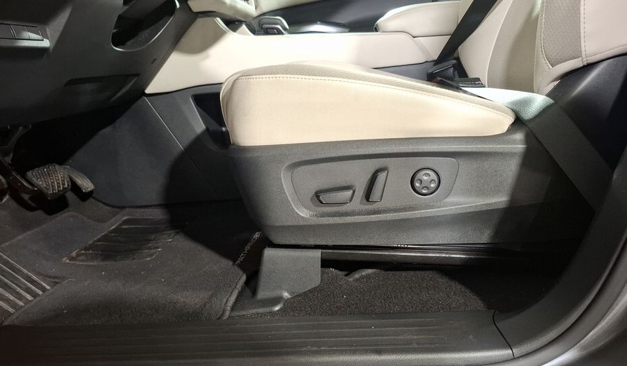 Nissan Pathfinder 3.5 ADVANCE XTRONIC Suv 2023