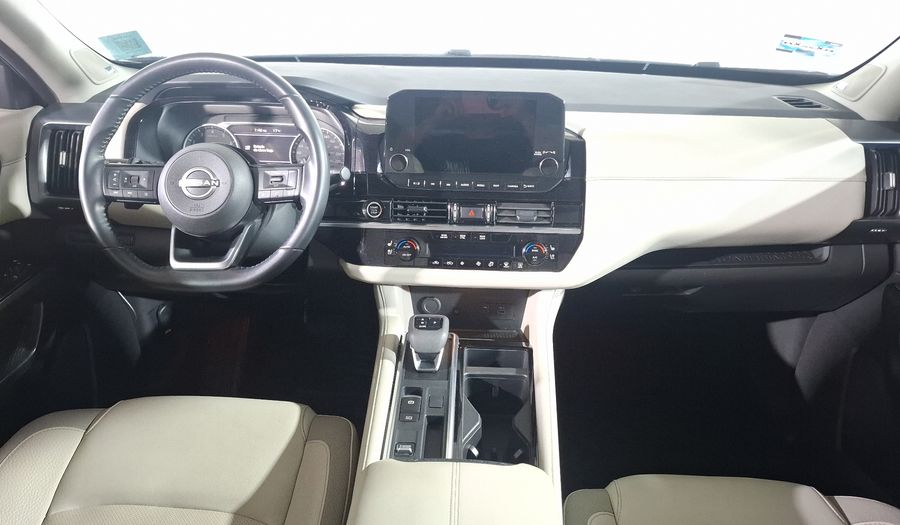 Nissan Pathfinder 3.5 ADVANCE XTRONIC Suv 2023