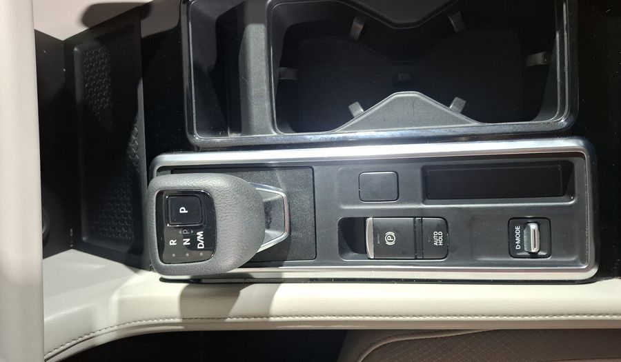 Nissan Pathfinder 3.5 ADVANCE XTRONIC Suv 2023
