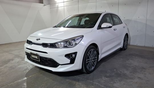 Kia • Rio
