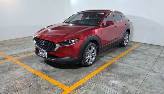 Mazda • CX-30