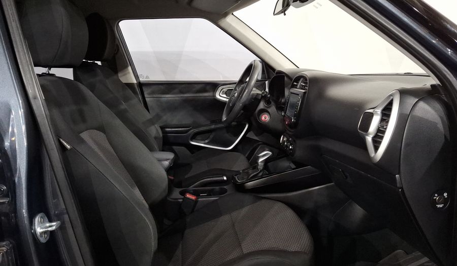 Kia Soul 1.6 LX AUTO Suv 2020