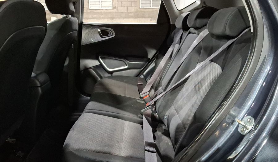 Kia Soul 1.6 LX AUTO Suv 2020