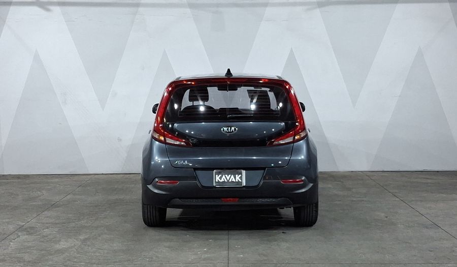 Kia Soul 1.6 LX AUTO Suv 2020