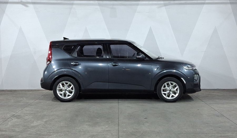 Kia Soul 1.6 LX AUTO Suv 2020