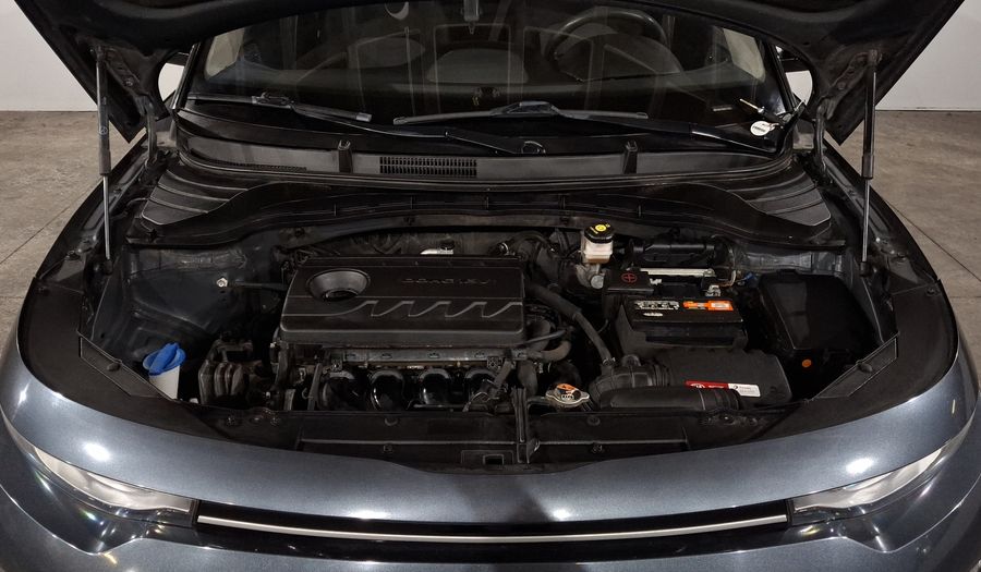 Kia Soul 1.6 LX AUTO Suv 2020