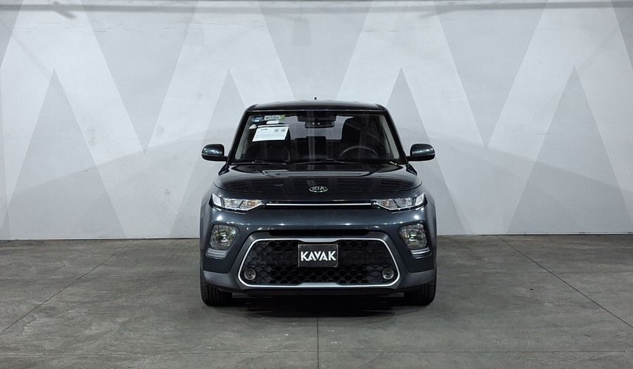 Kia Soul 1.6 LX AUTO Suv 2020