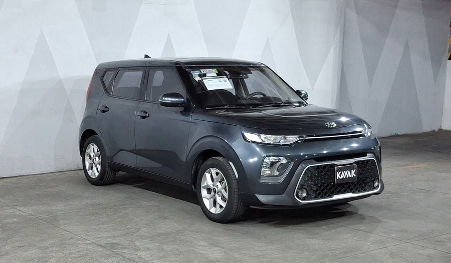 Kia Soul 1.6 LX AUTO Suv 2020