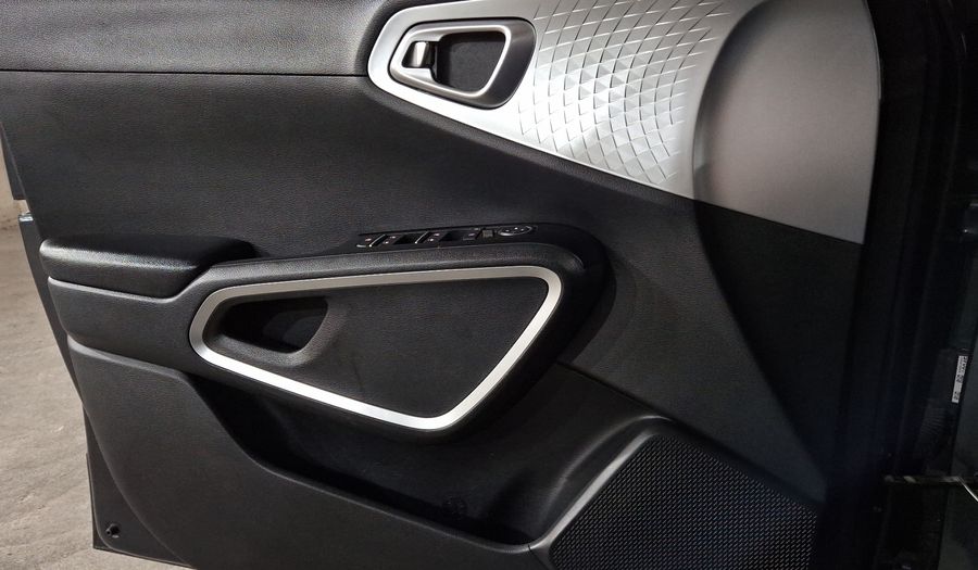 Kia Soul 1.6 LX AUTO Suv 2020