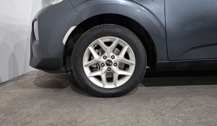 Kia Soul 1.6 LX AUTO Suv 2020