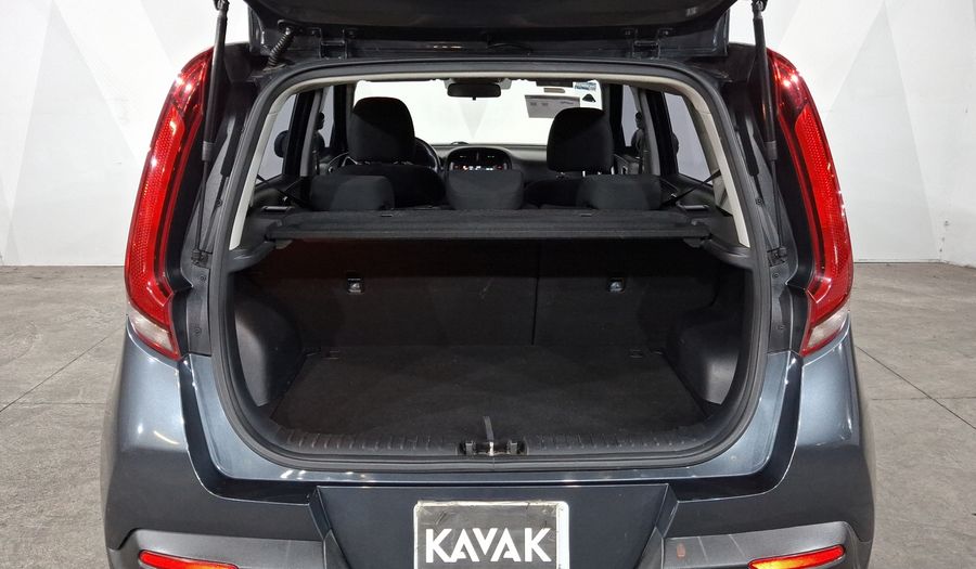 Kia Soul 1.6 LX AUTO Suv 2020