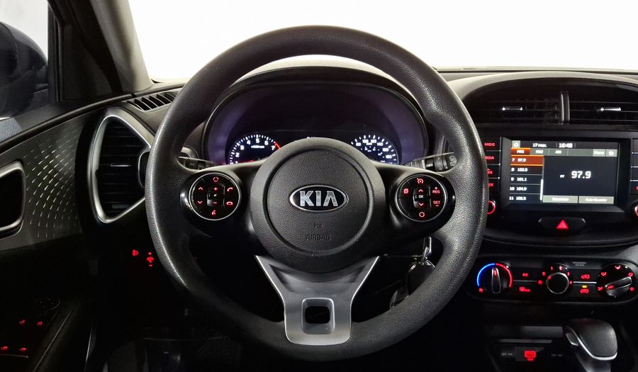 Kia Soul 1.6 LX AUTO Suv 2020