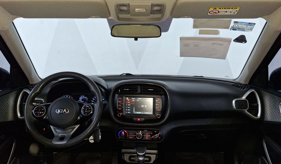 Kia Soul 1.6 LX AUTO Suv 2020