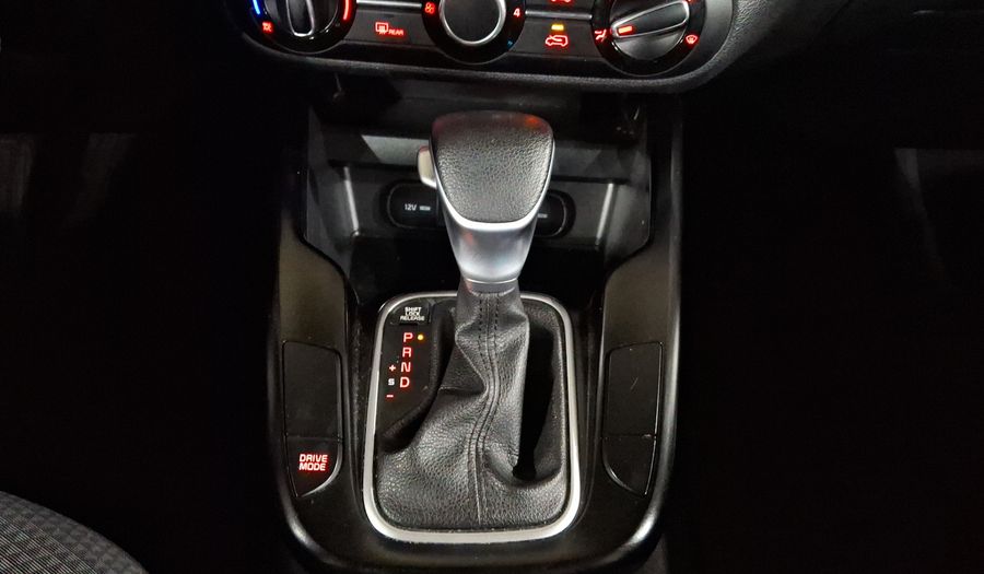 Kia Soul 1.6 LX AUTO Suv 2020