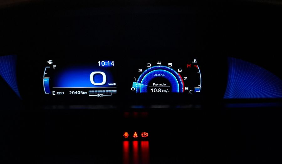 Toyota Etios 1.5 XLS PACK Hatchback 2023