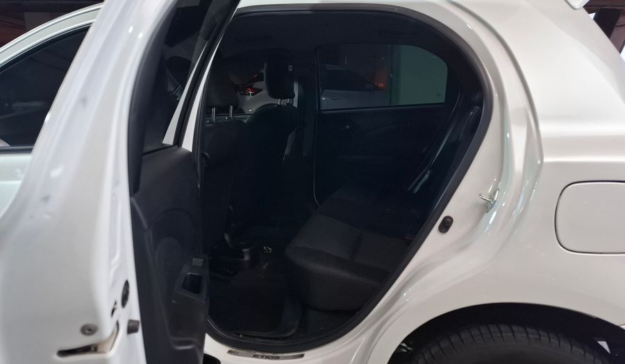 Toyota Etios 1.5 XLS PACK Hatchback 2023