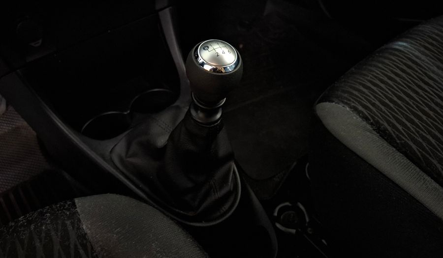 Toyota Etios 1.5 XLS PACK Hatchback 2023