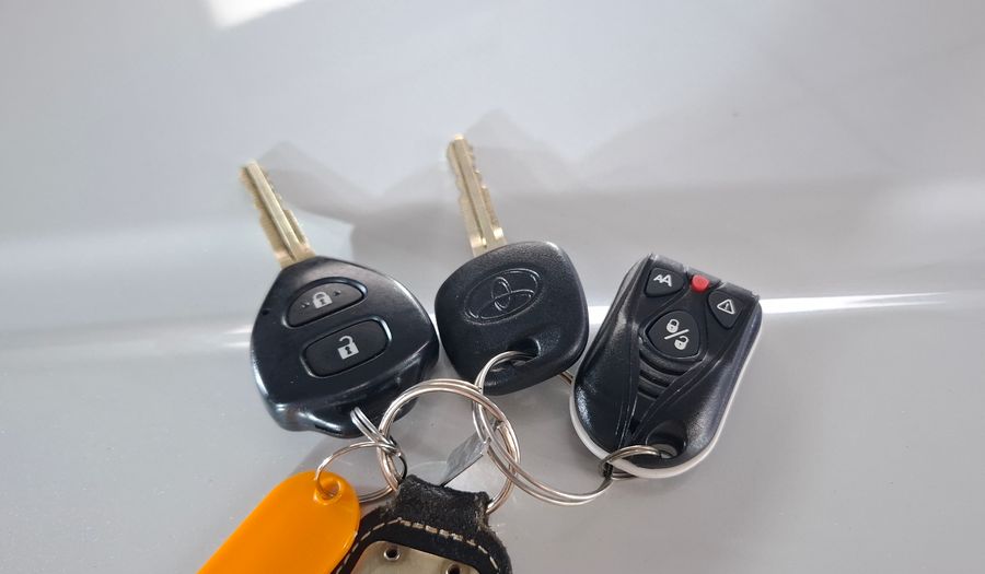 Toyota Etios 1.5 XLS PACK Hatchback 2023