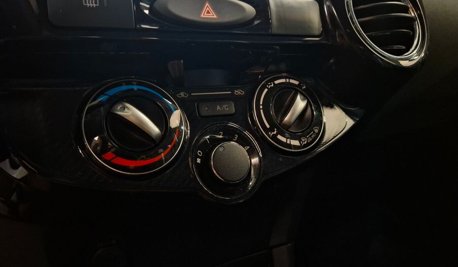 Toyota Etios 1.5 XLS PACK Hatchback 2023