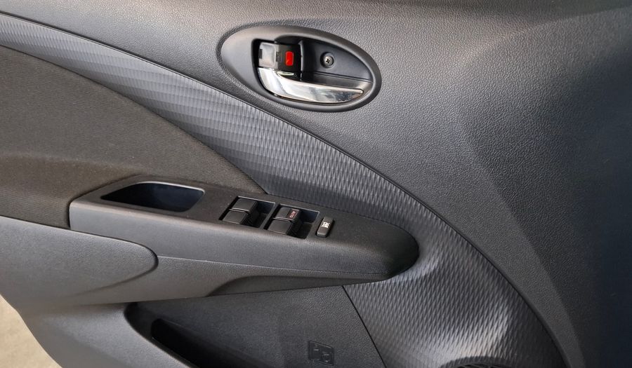 Toyota Etios 1.5 XLS PACK Hatchback 2023