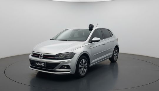 Volkswagen • Polo