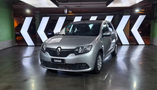 Renault • Sandero