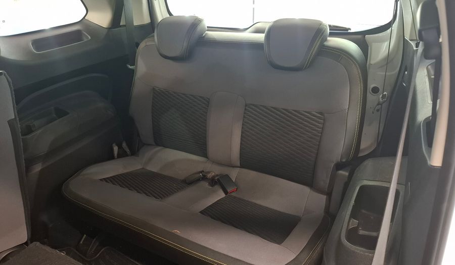 Chevrolet Spin 1.8 ACTIV 7S AUTO Hatchback 2019