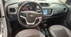 Chevrolet Spin 1.8 ACTIV 7S AUTO Hatchback 2019