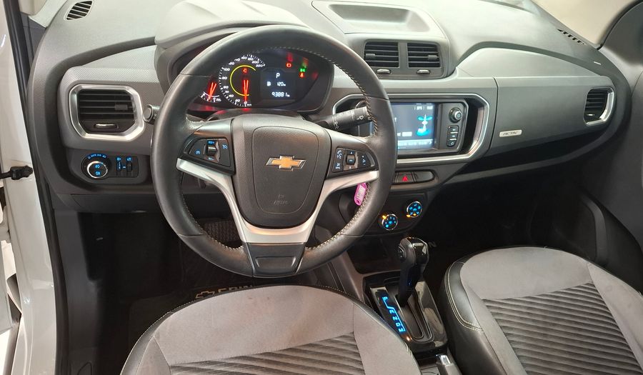 Chevrolet Spin 1.8 ACTIV 7S AUTO Hatchback 2019