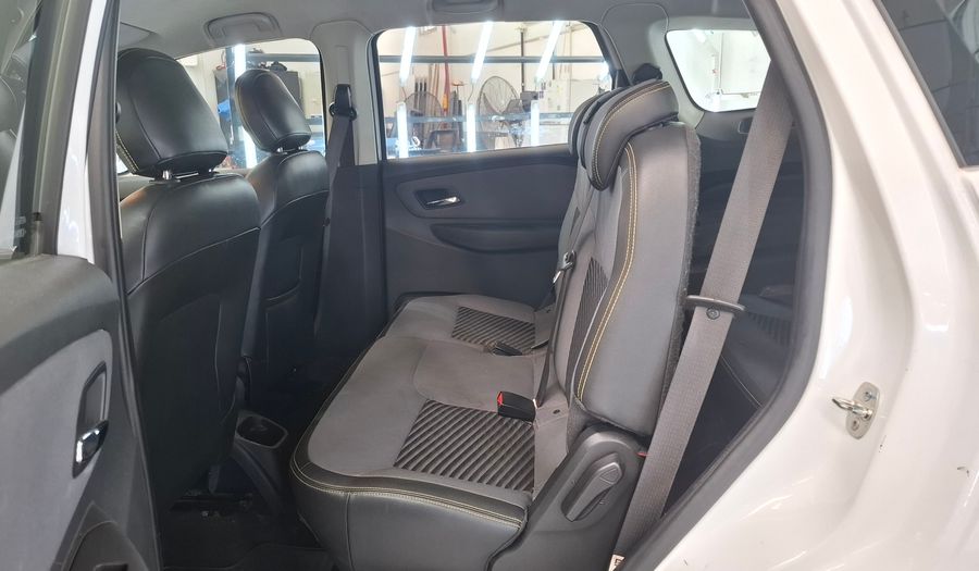 Chevrolet Spin 1.8 ACTIV 7S AUTO Hatchback 2019