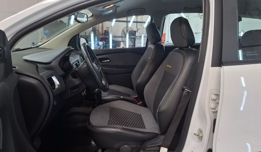 Chevrolet Spin 1.8 ACTIV 7S AUTO Hatchback 2019