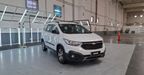Chevrolet Spin 1.8 ACTIV 7S AUTO Hatchback 2019