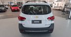 Chevrolet Spin 1.8 ACTIV 7S AUTO Hatchback 2019