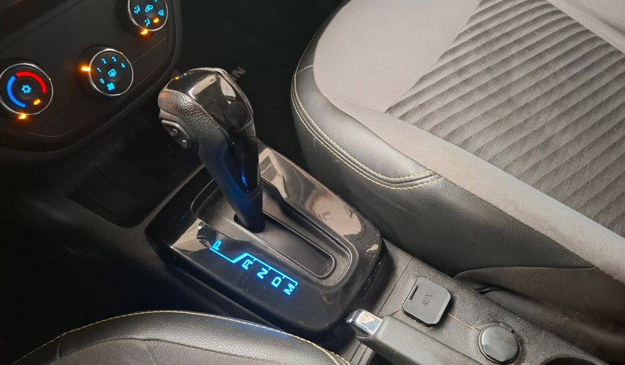 Chevrolet Spin 1.8 ACTIV 7S AUTO Hatchback 2019