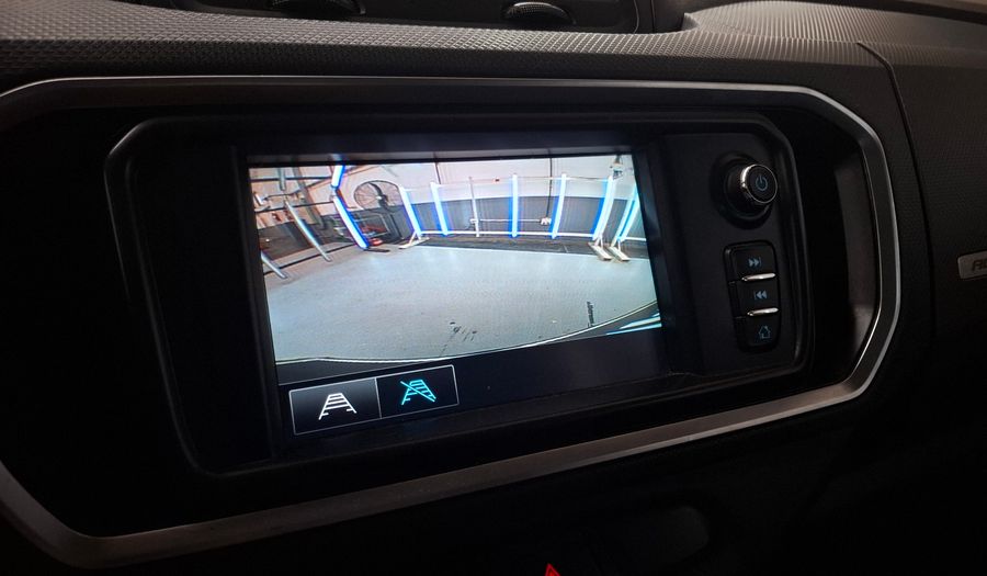 Chevrolet Spin 1.8 ACTIV 7S AUTO Hatchback 2019