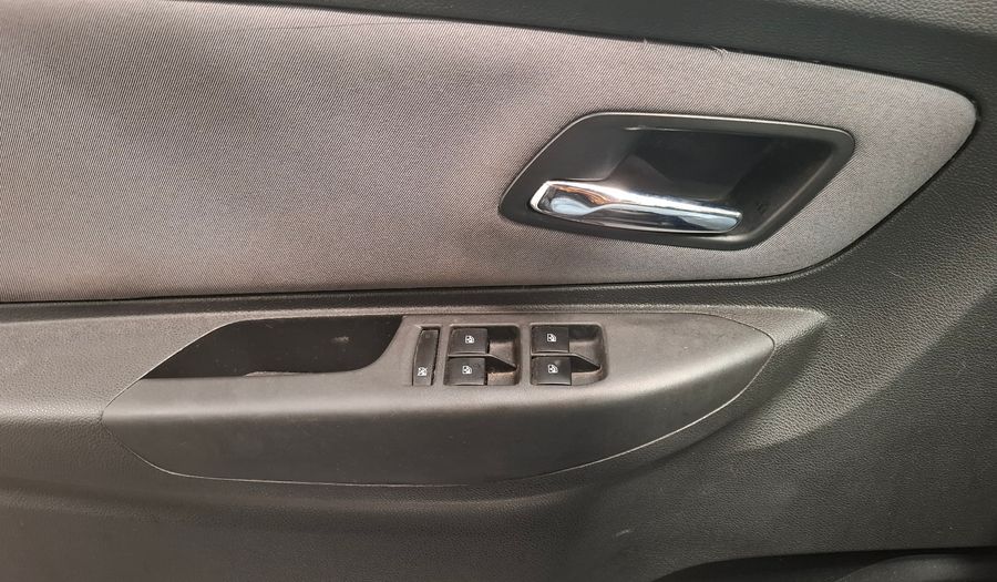 Chevrolet Spin 1.8 ACTIV 7S AUTO Hatchback 2019