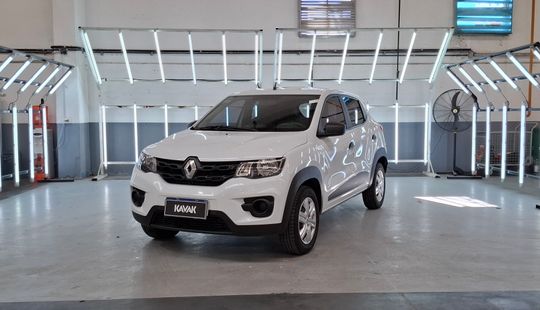 Renault • Kwid