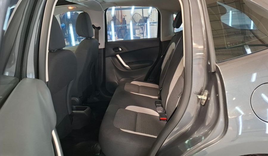 Citroen C3 1.5 TENDANCE PACK SECURE Hatchback 2015