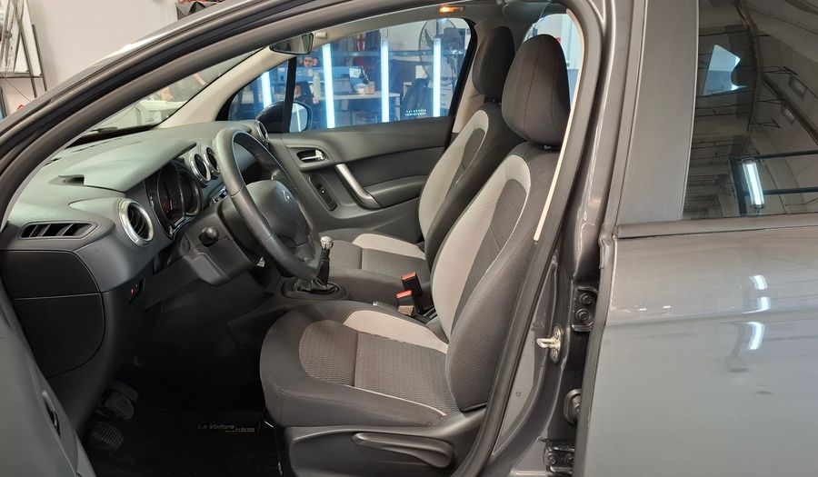 Citroen C3 1.5 TENDANCE PACK SECURE Hatchback 2015