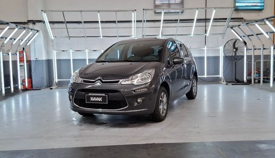 Citroen • C3