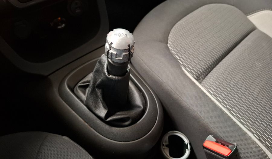 Citroen C3 1.5 TENDANCE PACK SECURE Hatchback 2015