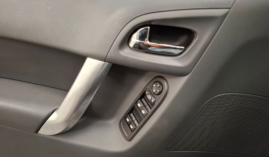 Citroen C3 1.5 TENDANCE PACK SECURE Hatchback 2015